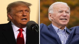 Election 2020 Nail-Biter: Biden-Trump Race Still Too Close to Call