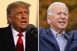 Election 2020 Nail-Biter: Biden-Trump Race Still Too Close to Call