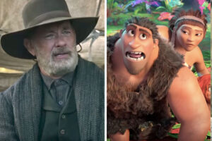 universal cinemark news of the world croods 2