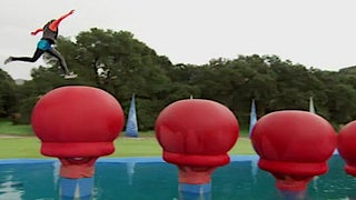 ‘Wipeout’ Contestant Dies After Completing Obstacle Course