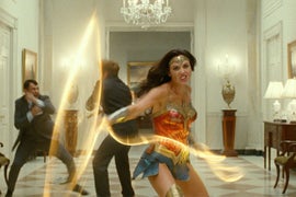 Does ‘Wonder Woman 1984’ Have a Post-Credits Scene?