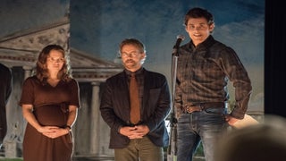 How ‘The Stand’ Depicts Stephen King’s Fictional Pandemic Amid a Real One