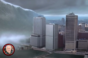 deep impact herzog