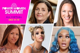 Lele Pons and Saweetie Join Top YouTube Executives at Power Women Summit 2020
