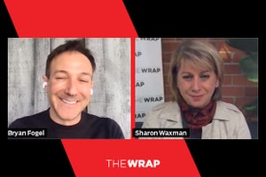 The Dissident hero image Bryan Fogel Sharon Waxman Jamal Khashoggi