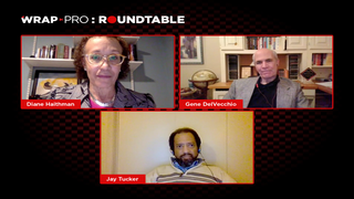 WrapPRO Roundtable: How Pandemic Layoffs Will Reshape Hollywood | Video