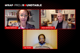WrapPRO Roundtable: How Pandemic Layoffs Will Reshape Hollywood | Video