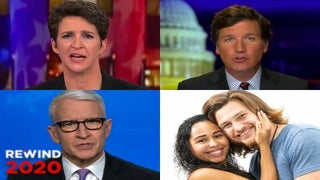 119 Cable Channels Ranked by 2020 Viewership: A Good Year for Cable News (and TLC)