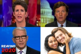 119 Cable Channels Ranked by 2020 Viewership: A Good Year for Cable News (and TLC)