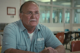 Tommy Ward, Convicted Murderer and Subject of Netflix’s ‘The Innocent Man,’ to Be Released