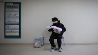 Director of COVID Documentary ’76 Days’: ‘It’s Bizarre to Me’ That the Pandemic Still Rages in US