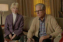 ‘9-1-1’ Season 4 Teaser: Meet Buck and Maddie’s Parents, Who Seem Super Judgy (Video)