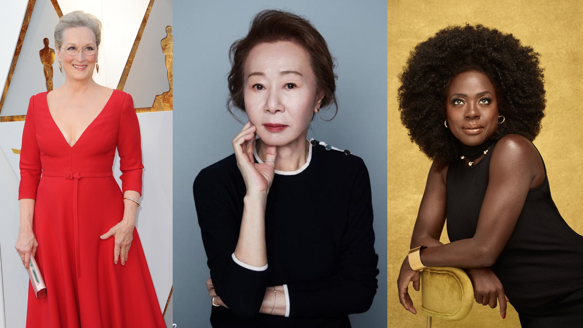 50 Actresses Over 50 Who Still Rule Hollywood (Photos) picture