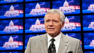 Alex Trebek’s Final Week of ‘Jeopardy!’ Episodes to Begin With ‘Powerful’ Message From Late Host