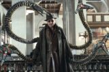 Alfred Molina Doctor Octopus Spider-Man 2 Doc Ock Spider-Man: Far From Home