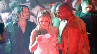 Ali Larter Apologizes to ‘Heroes’ Co-Star Leonard Roberts After Accusations of Mistreatment