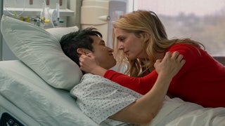 ‘All My Life’ Film Review: Romantic Drama Tries to Turn Heartbreaking Into Heartwarming