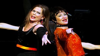 Ann Reinking Remembered by Broadway Stars Chita Rivera, Lin-Manuel Miranda and More: ‘A Beautiful Soul and Talent’