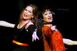 Ann Reinking Remembered by Broadway Stars Chita Rivera, Lin-Manuel Miranda and More: ‘A Beautiful Soul and Talent’