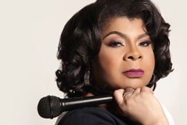 April Ryan Joins Byron Allen’s TheGrio.TV as White House Correspondent