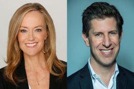 Disney Reorganizes TV Again: Karey Burke to Oversee 20th Television, Hulu’s Craig Erwich Adds ABC Oversight