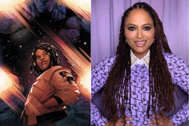 ‘Naomi’ Adaptation From Ava DuVernay in the Works at The CW