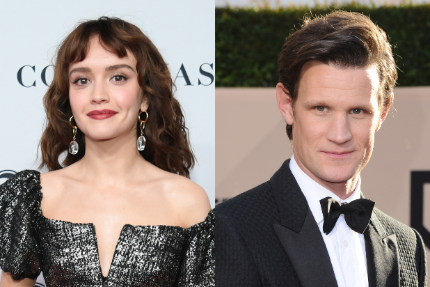 House of the Dragon cast revealed: Olivia Cooke, Matt Smith, Emma D'Arcy