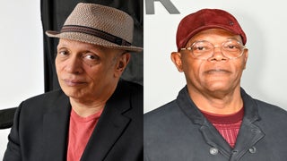 Samuel L Jackson to Star in ‘Last Days of Ptolemy Grey’ Limited Series at Apple TV+