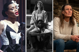 5 Films From 2021 That Could Shake Up the 2020 Oscars Race