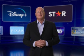 Disney to Catch Netflix for Streaming Superiority in 2022, eMarketer Predicts