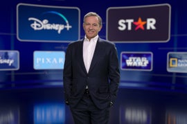 Disney Stock Soars to All-Time High and Record $300 Billion Market Cap After Epic Investor Day