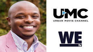 AMC Networks’ Brett Dismuke Promoted to General Manager of UMC and WE tv