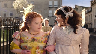 ‘Bridgerton’ Showrunner Reveals Season 2 Plans and Lady Whistledown-Identity Easter Eggs