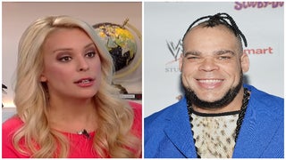 Fox Nation Commentator Britt McHenry’s Sexual Harassment Suit Against Tyrus Can Move Forward