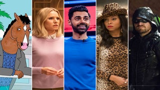 Every TV Show That Ended in 2020, From ‘Arrow’ to ‘Schitt’s Creek’ (Photos)