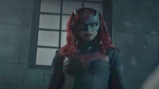 ‘Batwoman’ Season 2 Trailer: Javicia Leslie Debuts as the Newest Caped Crusader (Video)