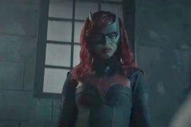 ‘Batwoman’ Season 2 Trailer: Javicia Leslie Debuts as the Newest Caped Crusader (Video)