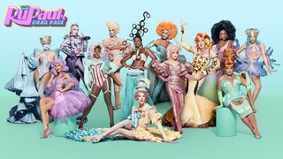 ‘RuPaul’s Drag Race’: Watch the Season 13 Premiere Twist Unfold (Video)
