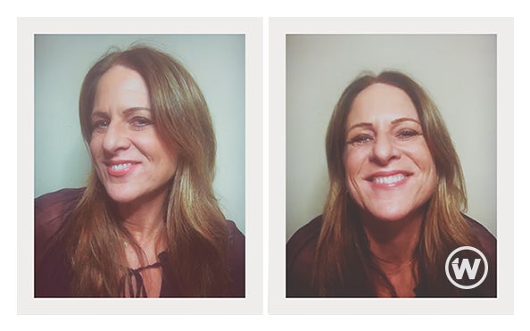 Cathy Schulman - The Wrap PWS 2020 Cathy Schulman - The Wrap PWS 2020