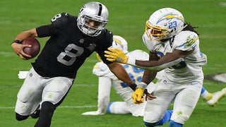 Fox’s Chargers vs Raiders Game Was Great – Its Ratings Were Not