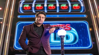 Wild Cherry Pepsi Is Basically Getting Its Own Game Show on Fox