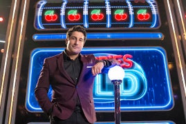 Wild Cherry Pepsi Is Basically Getting Its Own Game Show on Fox