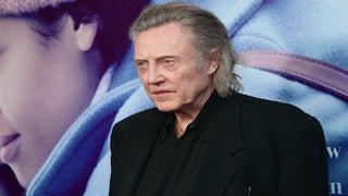 Christopher Walken to Star on Amazon, BBC Series ‘The Offenders’ From Stephen Merchant