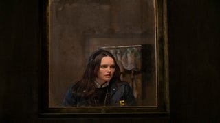 Clarice Starling Returns in First Teaser for CBS’ ‘Silence of the Lambs’ Sequel (Video)