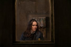 Clarice Starling Returns in First Teaser for CBS’ ‘Silence of the Lambs’ Sequel (Video)