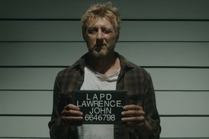 Cobra Kai Season 3 Johnny Lawrence