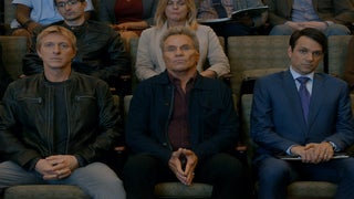 ‘Cobra Kai’ Season 3 Trailer Teases a Return to Okinawa With ‘Karate Kid II’ Cameos (Video)