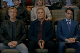 ‘Cobra Kai’ Season 3 Trailer Teases a Return to Okinawa With ‘Karate Kid II’ Cameos (Video)