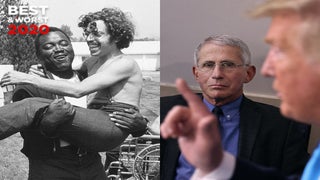 10 Best Documentaries of 2020, From ‘Crip Camp’ to ‘Totally Under Control’ (Photos)