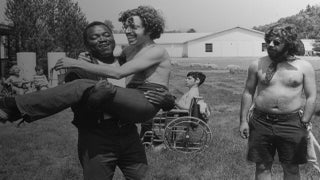 ‘Crip Camp’ Directors Grappled With a Question: Did a Teen Summer Camp Really Launch the Disability Rights Movement?